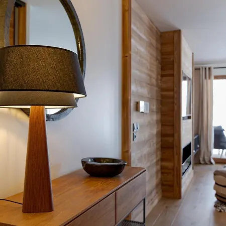 Interlude Апартаменты *