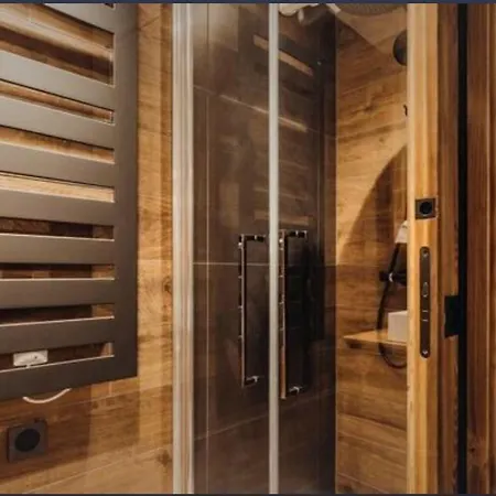 Апартаменты Interlude *