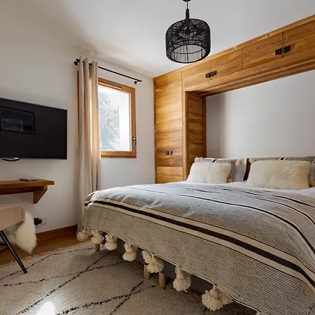 Interlude 4 Stars 2br Parking & Garden