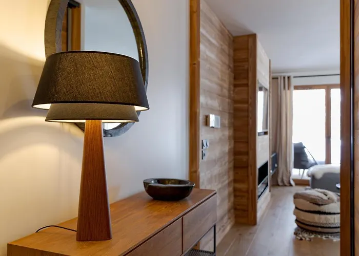 Interlude Apartamento *