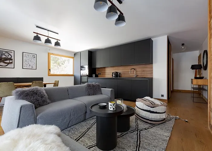 Interlude Apartamento