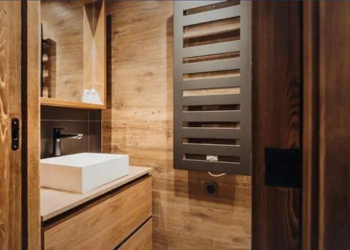 Apartamento Interlude