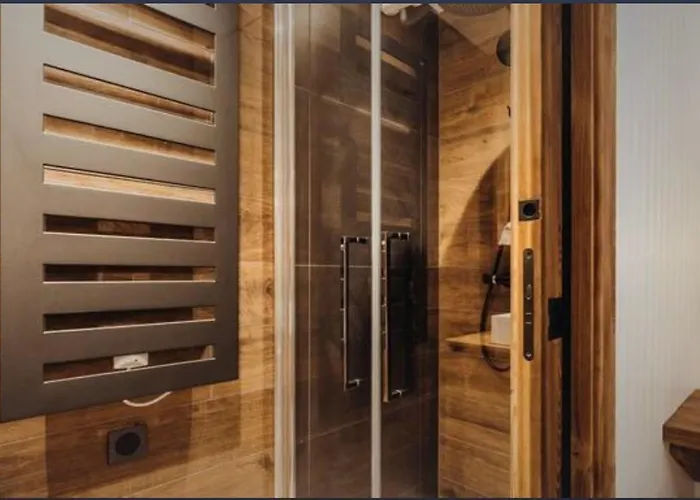 Apartamento Interlude *