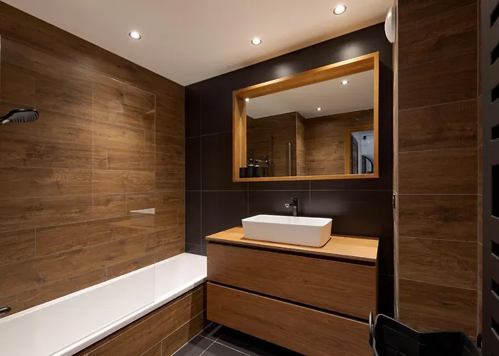 Interlude Apartamento *